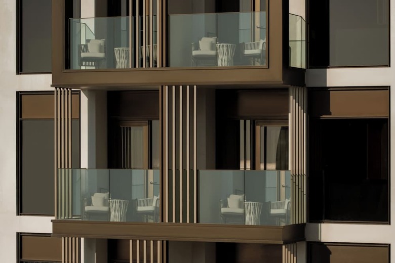 Hotel Delano Dubai