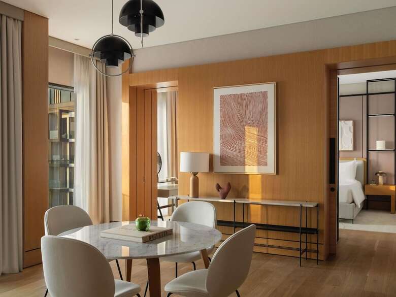 Hotel Delano Dubai