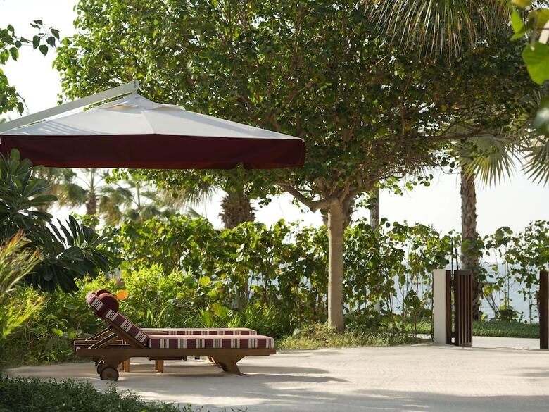 Hotel Delano Dubai