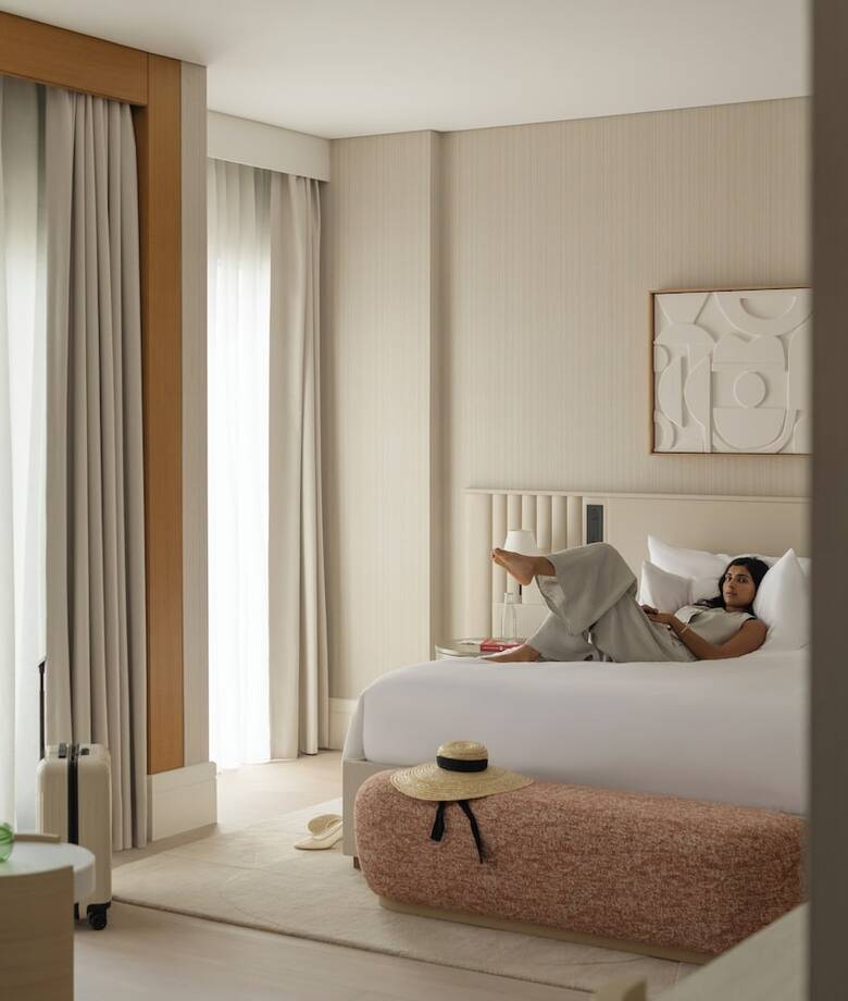 Hotel Delano Dubai