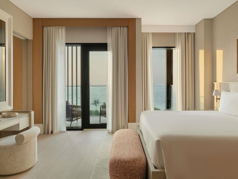 Hotel Delano Dubai