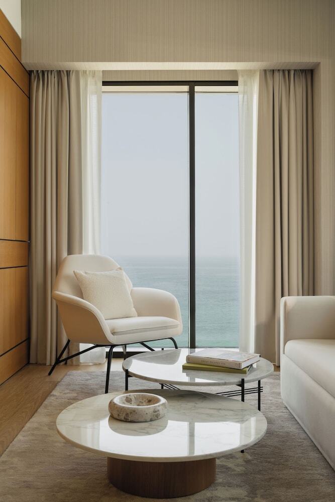 Hotel Delano Dubai