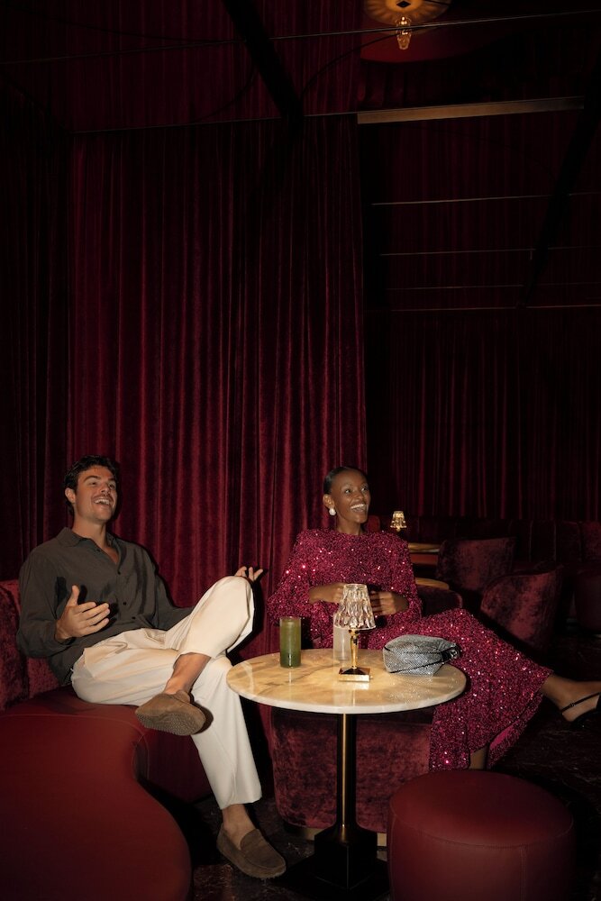 Hotel Delano Dubai