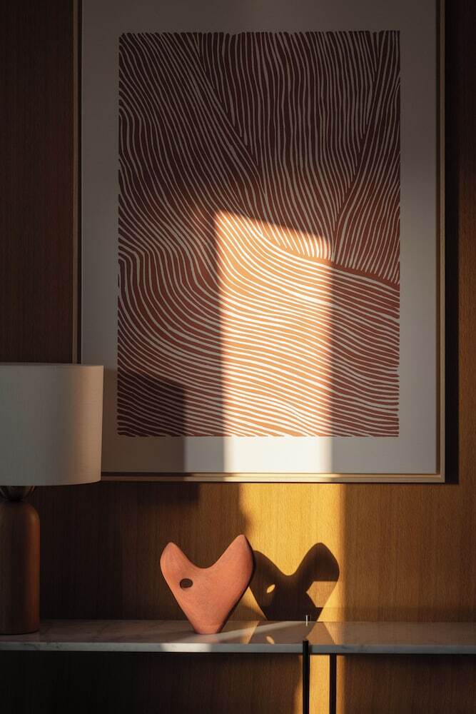 Hotel Delano Dubai