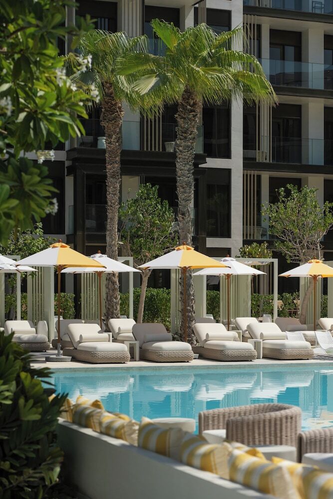 Hotel Delano Dubai