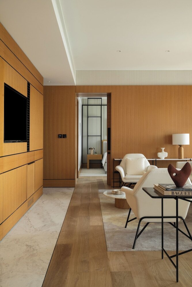 Hotel Delano Dubai