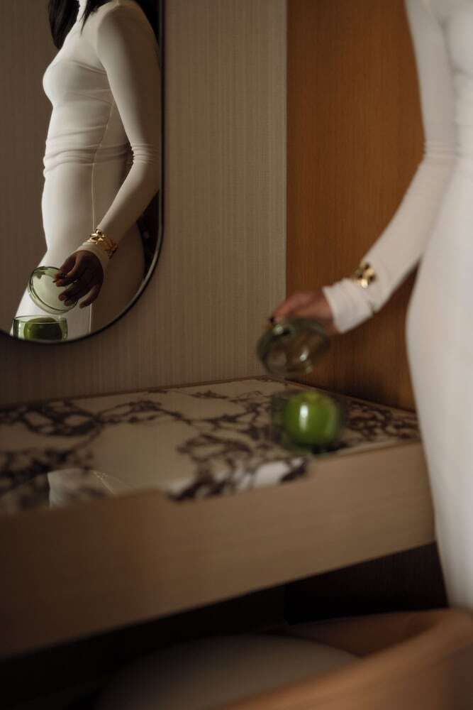 Hotel Delano Dubai