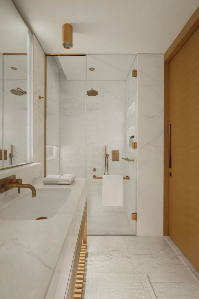 Hotel Delano Dubai