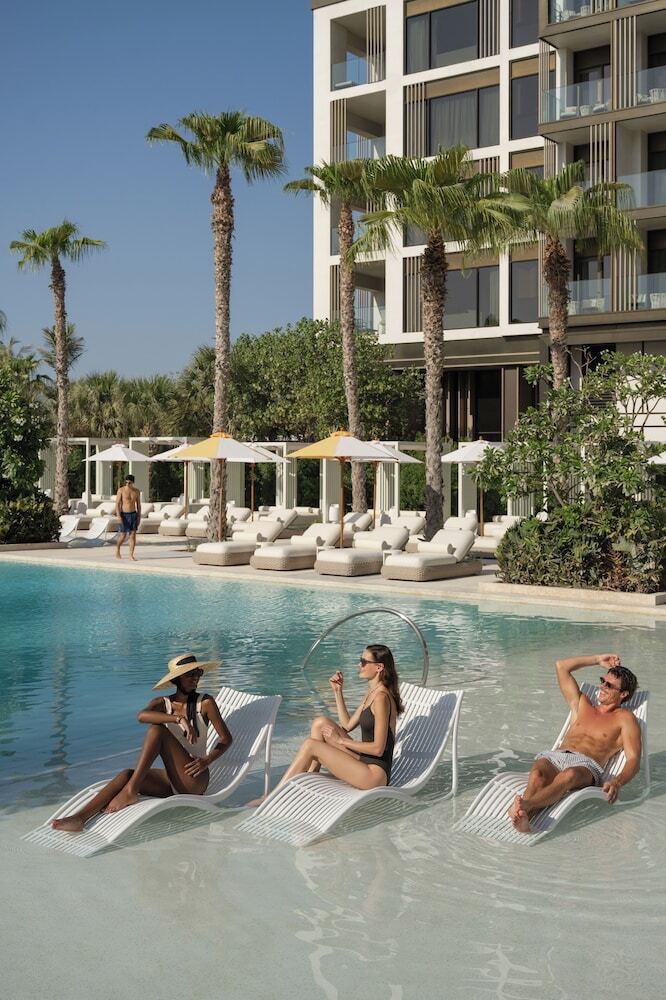 Hotel Delano Dubai
