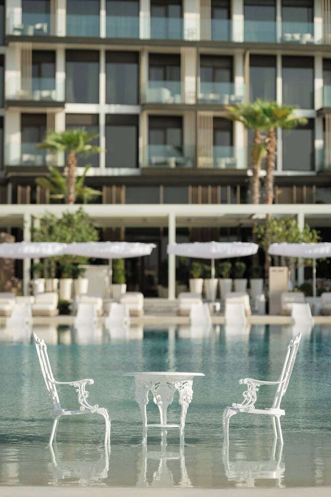 Hotel Delano Dubai