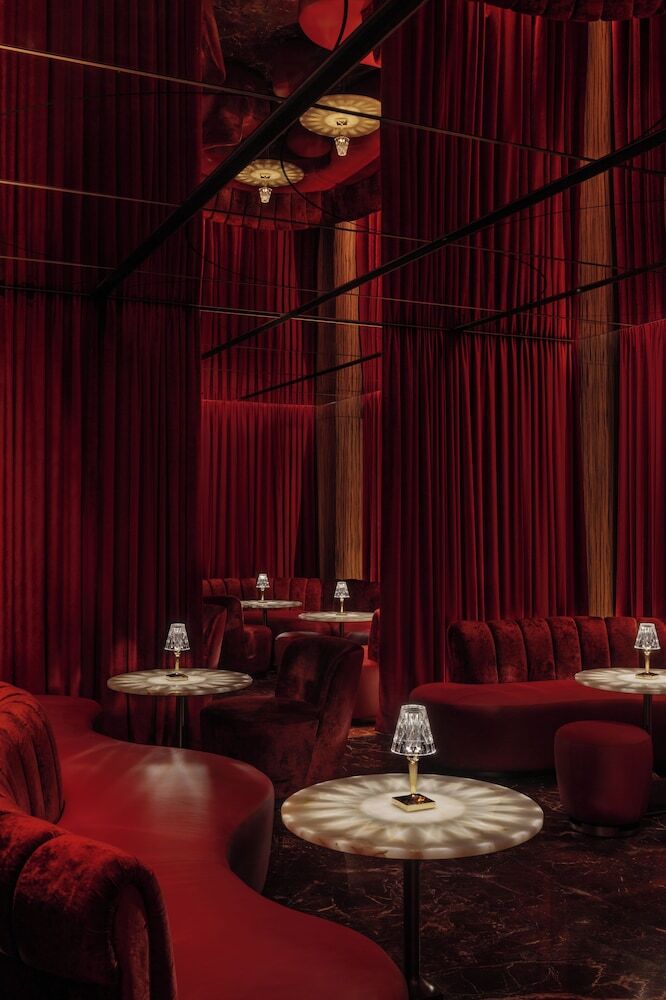 Hotel Delano Dubai
