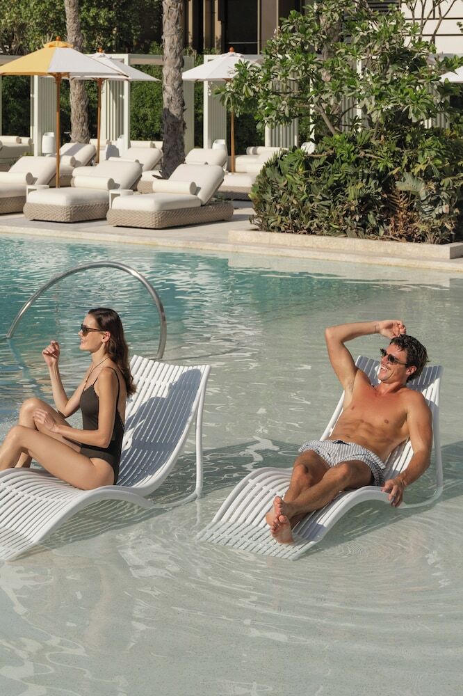 Hotel Delano Dubai