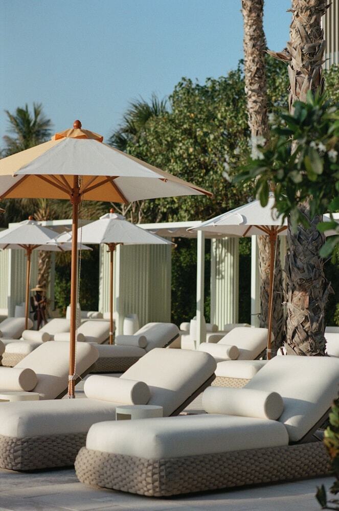 Hotel Delano Dubai