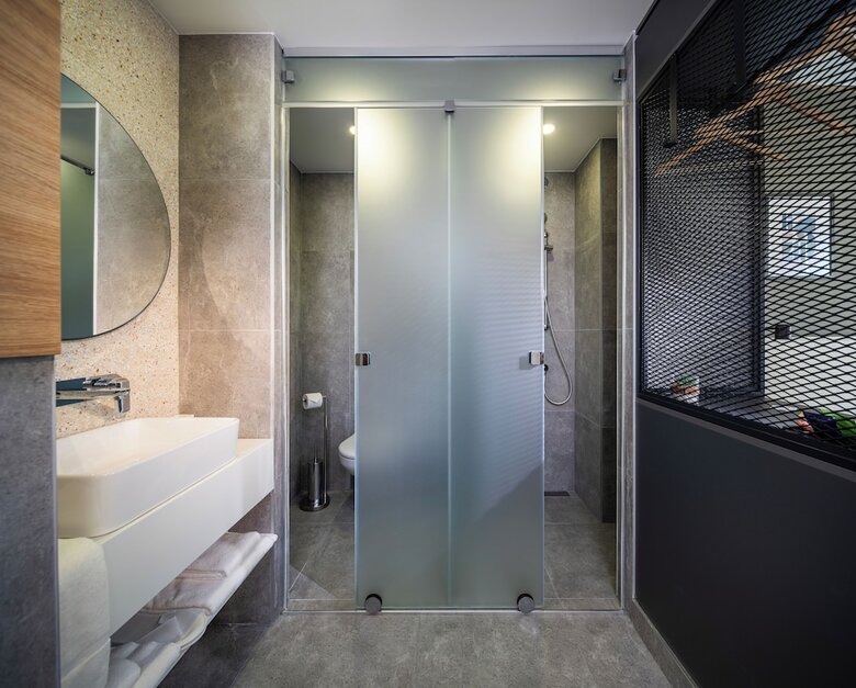 B1 Downtown Hotel
