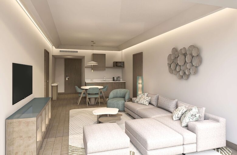 Doubletree By Hilton Mangroovy El Gouna Resort