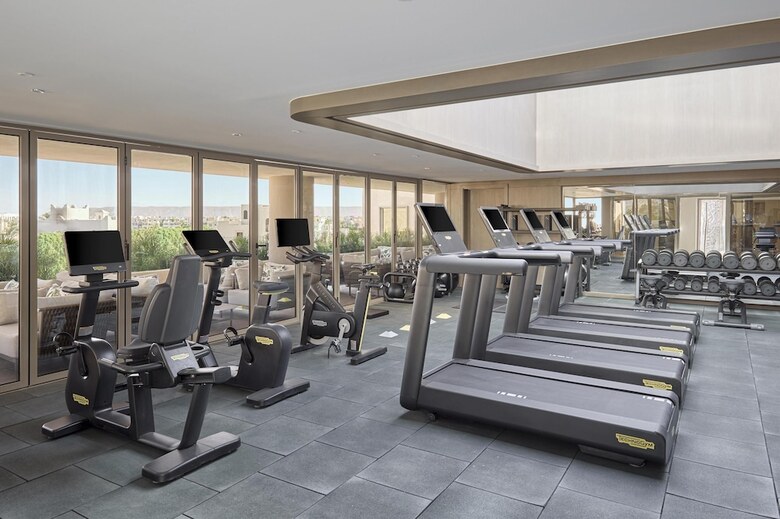 Doubletree By Hilton Mangroovy El Gouna Resort