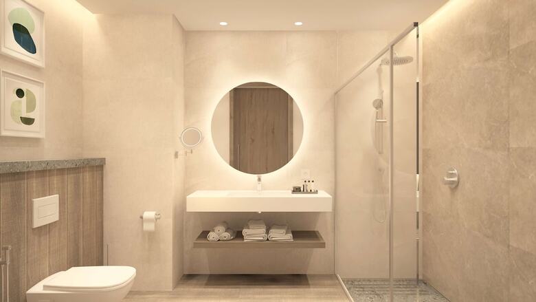 Doubletree By Hilton Mangroovy El Gouna Resort