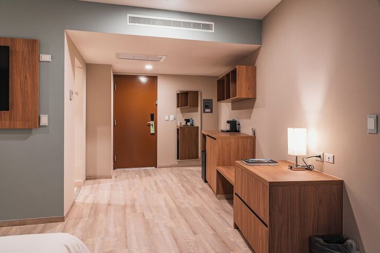 Hotel Wyndham Garden Mazatlan Marina