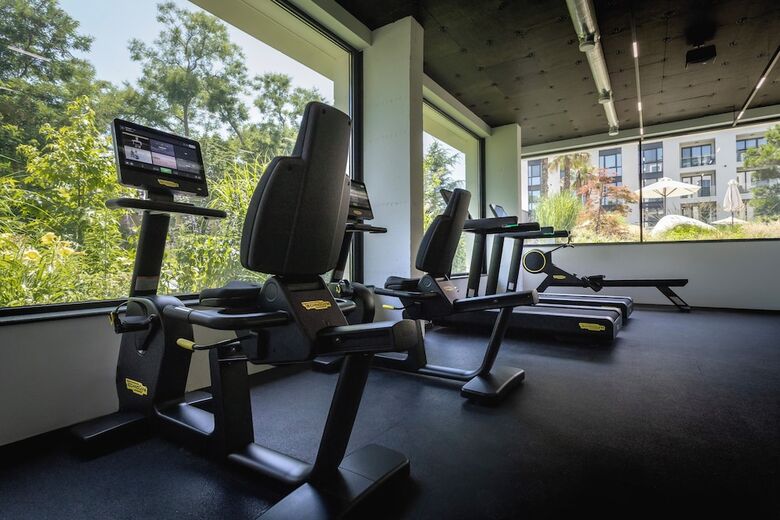 Aparthotel Azur Premium Resort