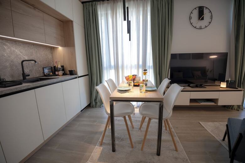 Aparthotel Azur Premium Resort
