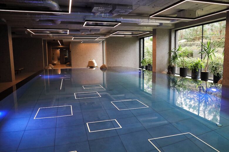 Aparthotel Azur Premium Resort
