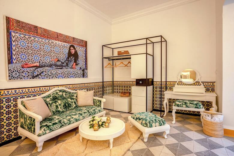 Riad Maison H Kasbah