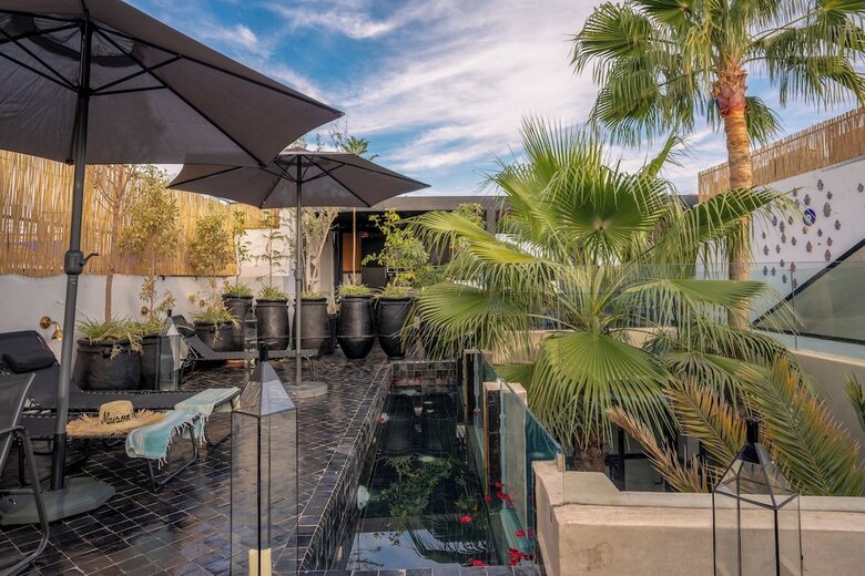 Riad Maison H Kasbah
