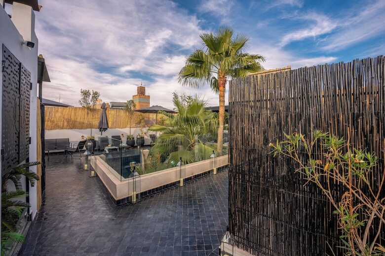 Riad Maison H Kasbah