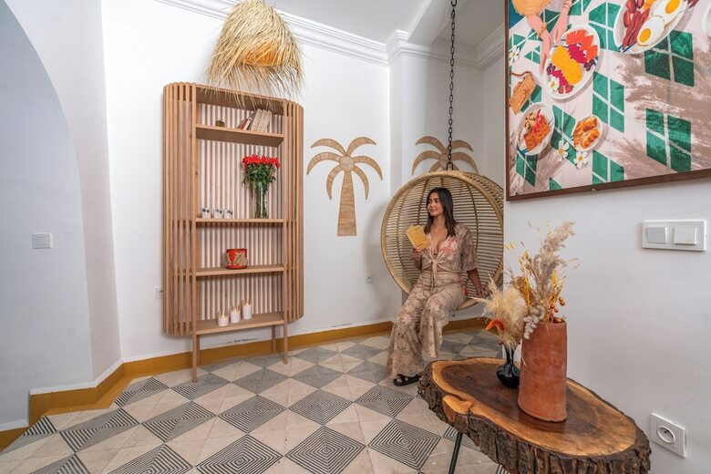 Riad Maison H Kasbah
