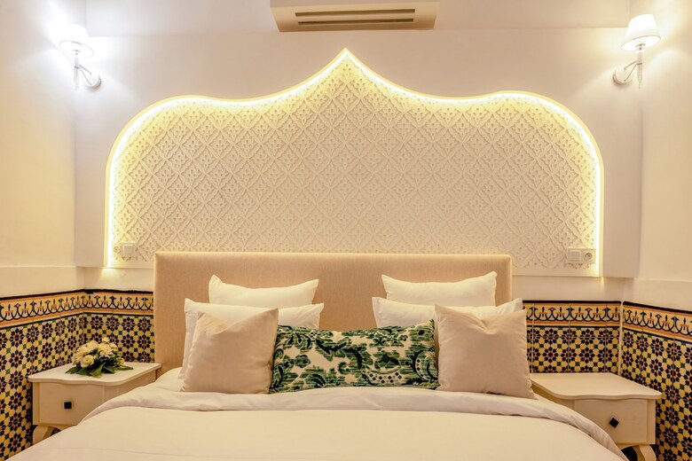 Riad Maison H Kasbah