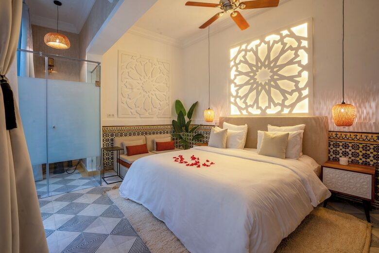 Riad Maison H Kasbah