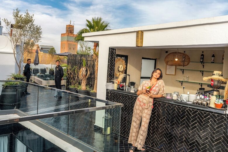 Riad Maison H Kasbah