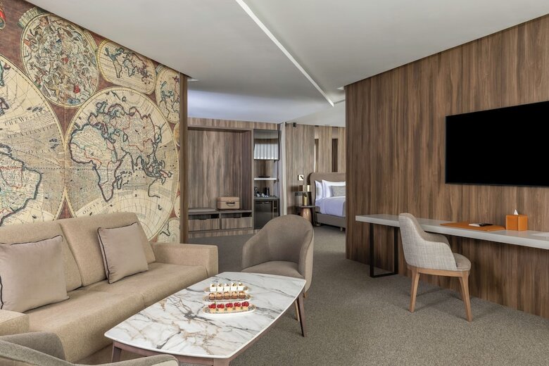 Hotel Idou Malabata Beach And Spa