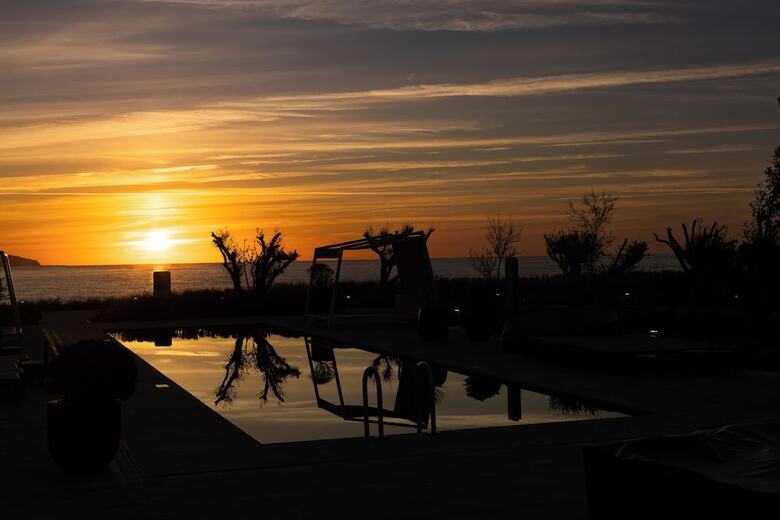 Hotel Idou Malabata Beach And Spa