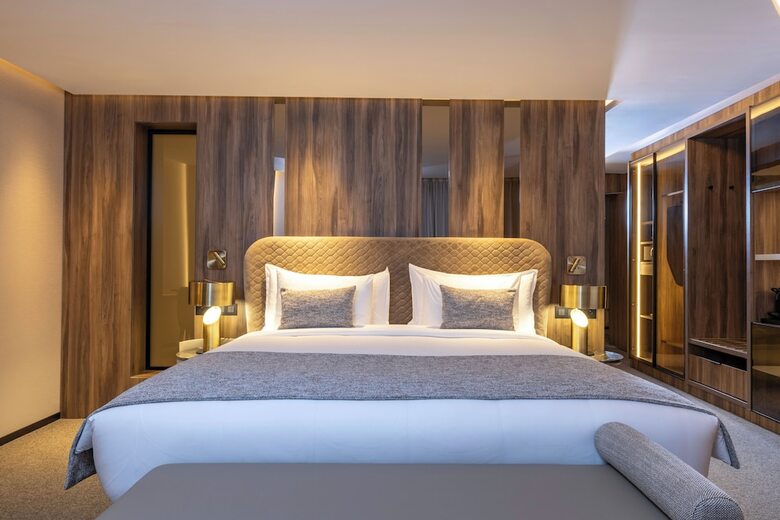 Hotel Idou Malabata Beach And Spa
