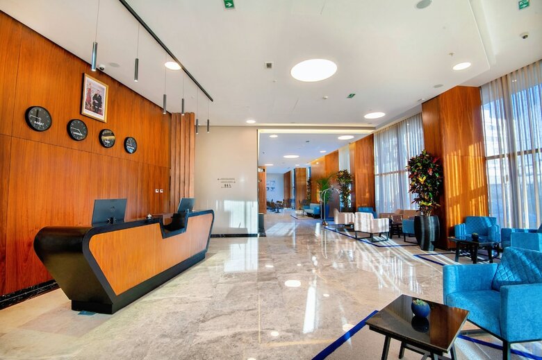 Aday Hotel Casablanca