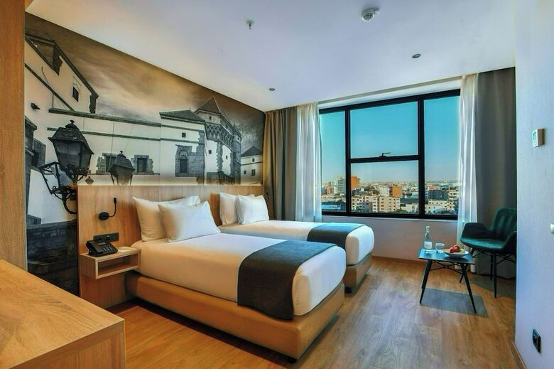Aday Hotel Casablanca