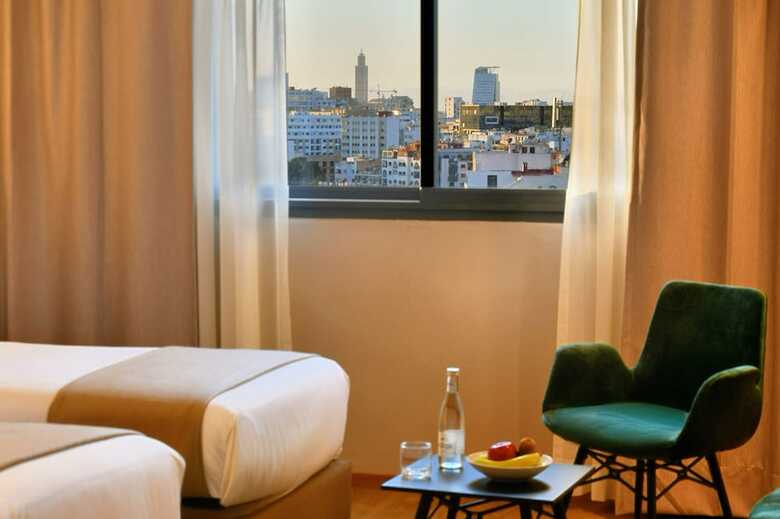 Aday Hotel Casablanca