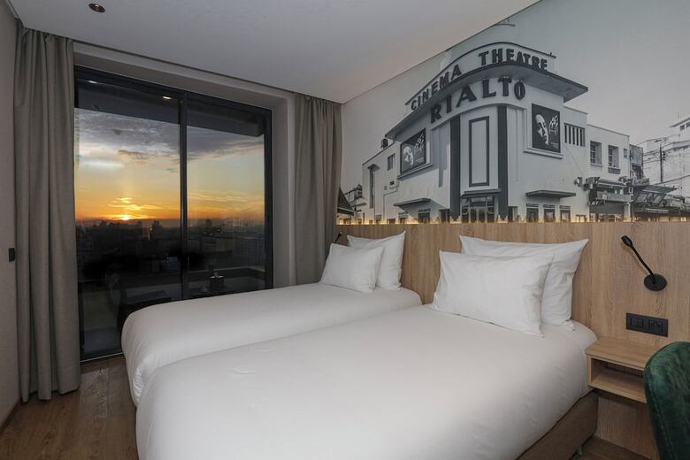 Aday Hotel Casablanca