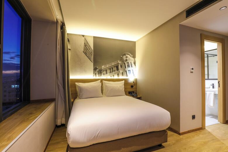 Aday Hotel Casablanca