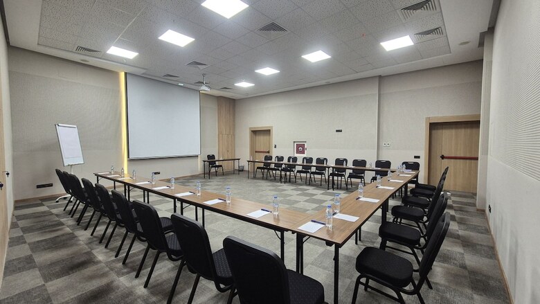Aday Hotel Casablanca
