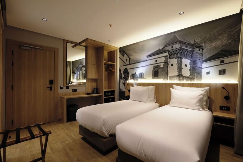 Aday Hotel Casablanca