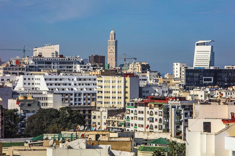 Aday Hotel Casablanca