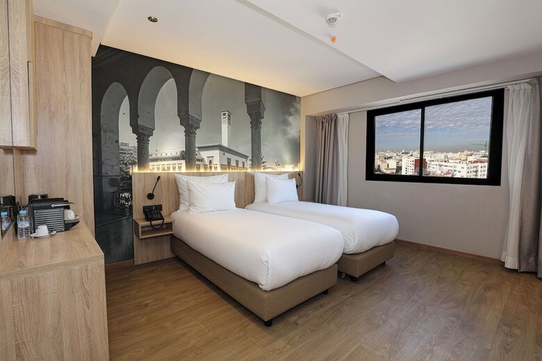 Aday Hotel Casablanca