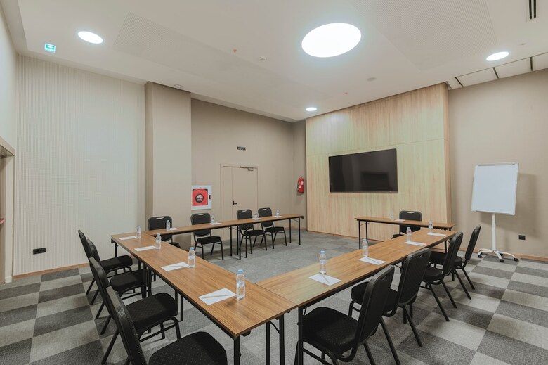 Aday Hotel Casablanca