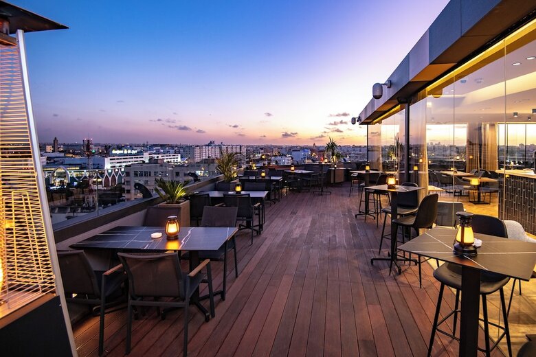 Aday Hotel Casablanca