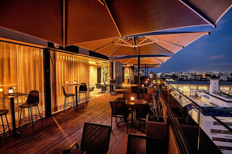 Aday Hotel Casablanca