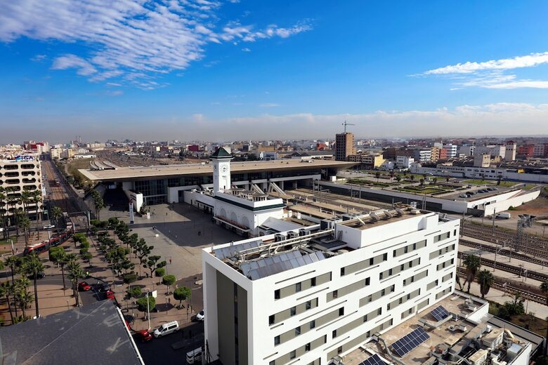 Aday Hotel Casablanca