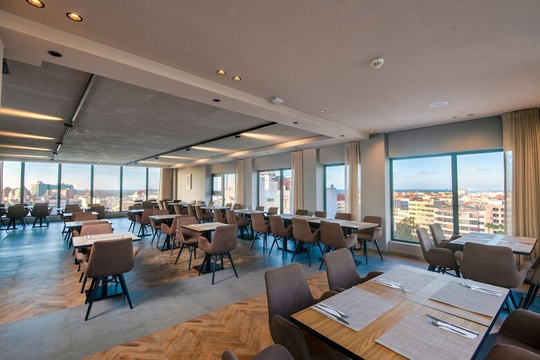 Aday Hotel Casablanca