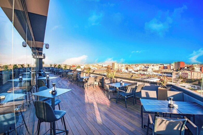 Aday Hotel Casablanca